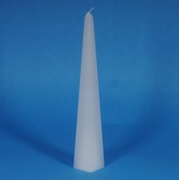 400mm Obelisk Candle