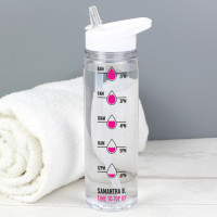 Personalised Pink 