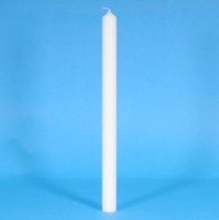 30mm x 400mm Church Pillar Candle