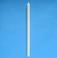 22mm x 400mm Column Dinner Candle