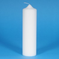 70mm x 250mm Church Candle