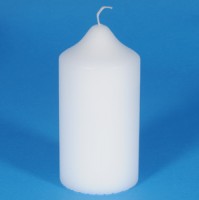 60mm x 120mm Church Candle