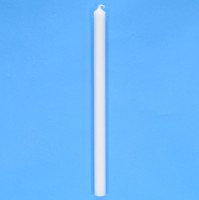 22mm x 350mm Column Dinner Candle