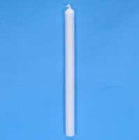 22mm x 300mm Column Dinner Candle