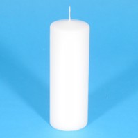 70mm x 200mm Pillar Candle