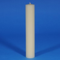 2" x 12" Church Altar Candle