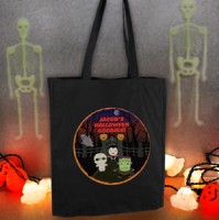 Personalised Hallowe