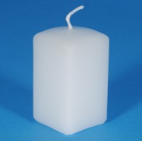 35mm x 60mm Square Candle