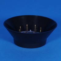 Large Avon Bowl with 2.5" Foam Anchor