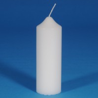 50mm x 150mm Church Candle