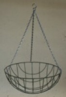 16" (40cm) diameter Hanging Basket