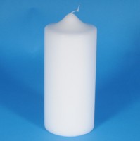 100mm x 230mm Church Candle