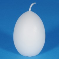 45mm x 65mm Egg Candle
