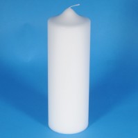 100mm x 300mm Church Candle