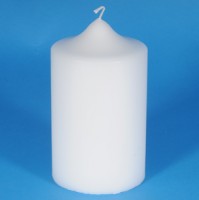 100mm x 170mm Church Candle