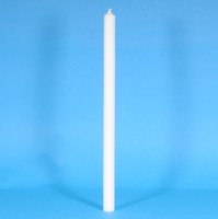 30mm x 500mm Church Pillar Candle