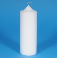 70mm x 200mm Church Candle