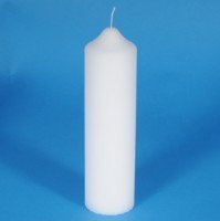 60mm x 220mm Church Candle