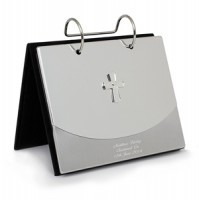 Cross 6" x 4" Photograph Album