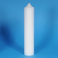 60mm x 300mm Church Candle