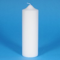 70mm x 220mm Church Candle