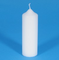 40mm x 115mm Church Candle