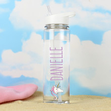 Personalised Water Bottles