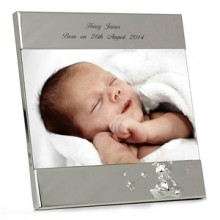 Personalised Baby and Christening Gifts