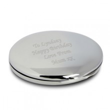 Compact Mirrors
