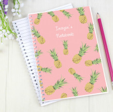 Personalised Stationary