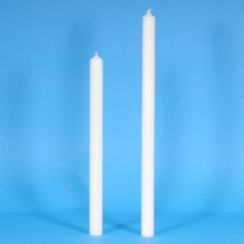 30mm diameter Church Pillar Candles