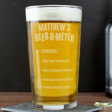 Personalised Glasses