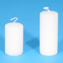 30mm diameter Pillar Candles