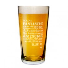 Beer Glasses