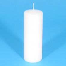 70mm diameter Pillar Candle
