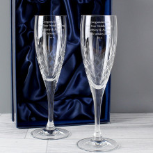 Wine & Gin Glasses