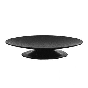 3.75" (95mm) diameter Saucer