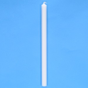 22mm x 350mm Column Dinner Candle