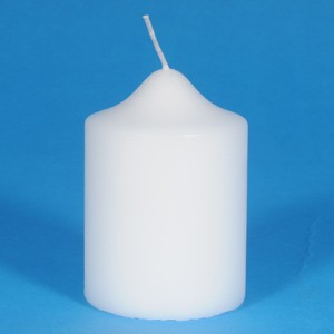 70mm x 100mm Church Candle