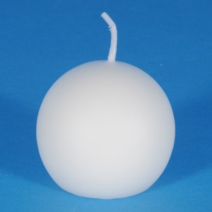50mm (2") diameter Ball Candle