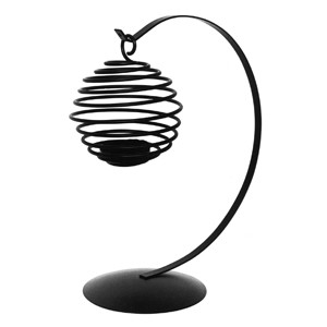 Hanging Coil Tealight Spring