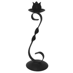 Twisted Candlestick