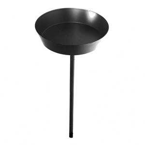 Small Bowl Pedestal Top