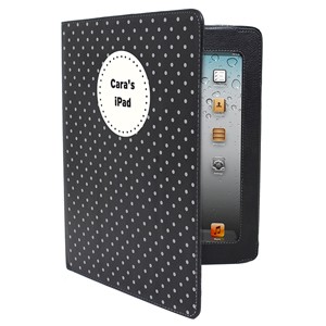 Dotty iPad Case