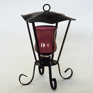 Table Candle Lantern