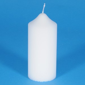 50mm x 115mm Church Candle
